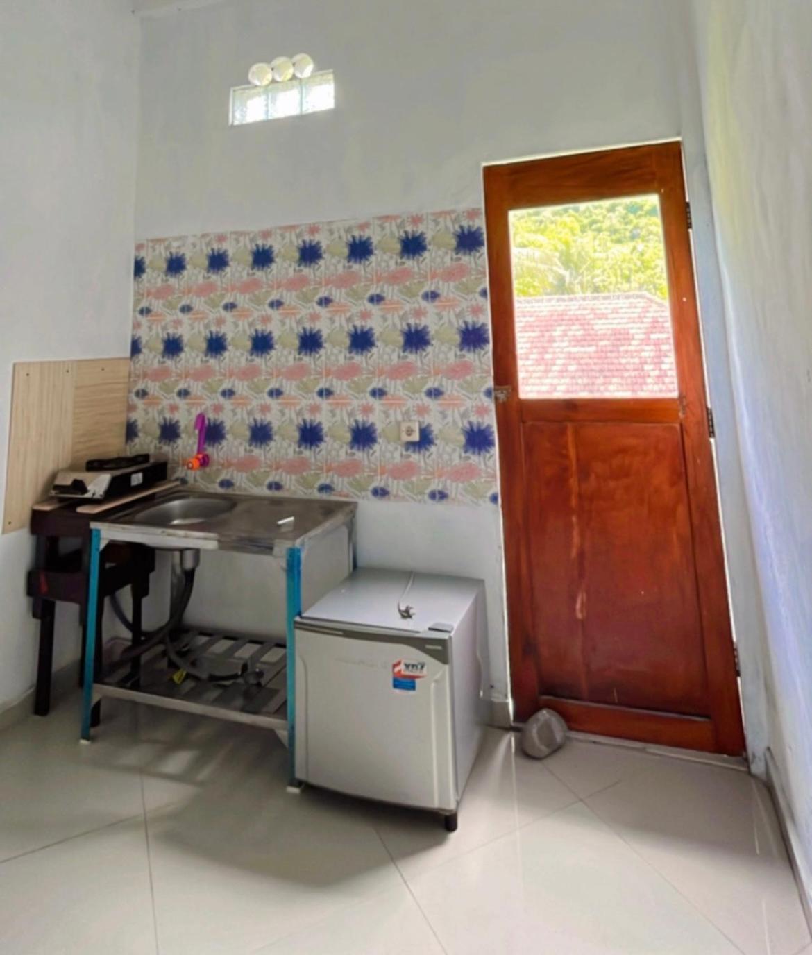 Apartamento D Jana Amed Exterior foto