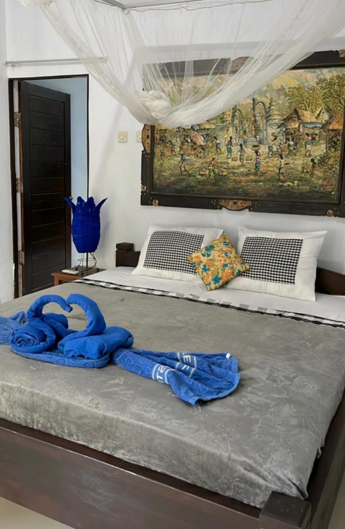 Apartamento D Jana Amed Exterior foto