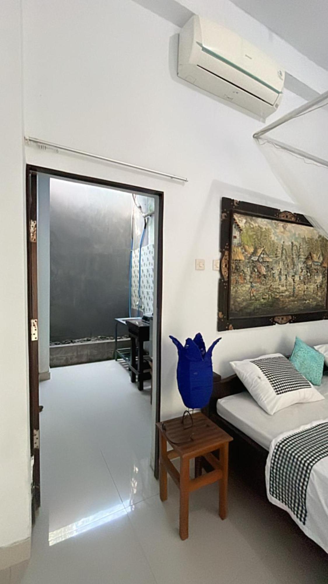 Apartamento D Jana Amed Exterior foto