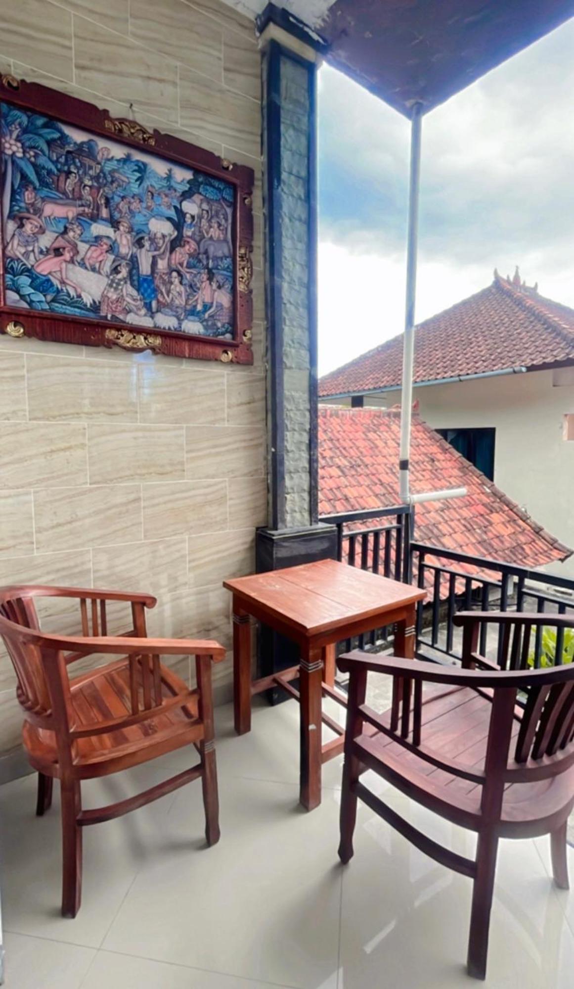 Apartamento D Jana Amed Exterior foto