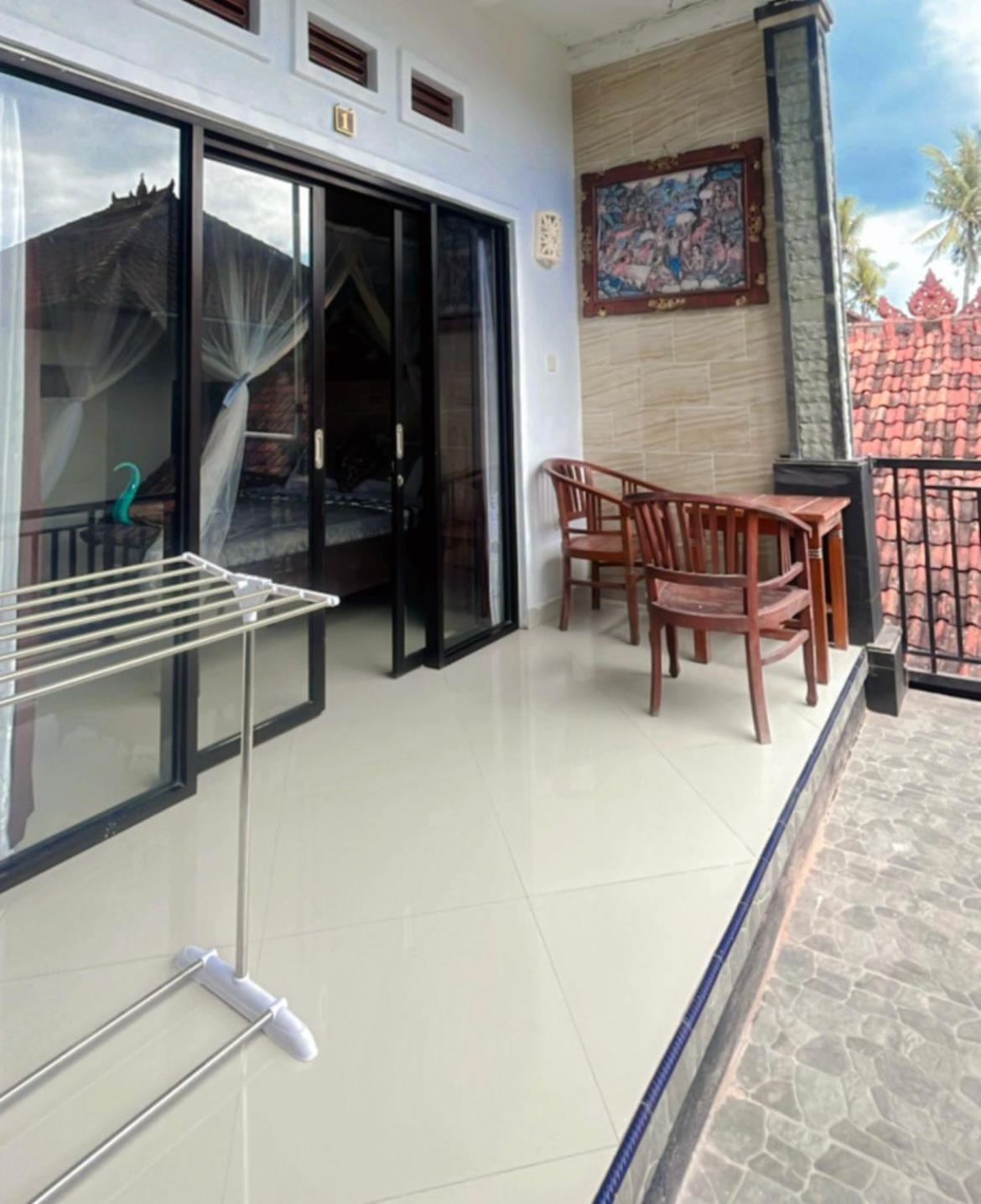Apartamento D Jana Amed Exterior foto